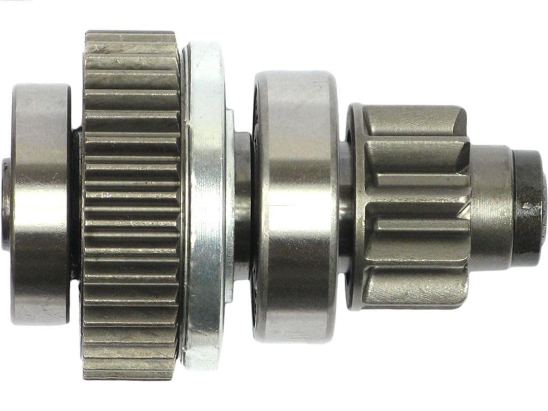 As Brand New -Pl Starter Motor Drive - Sd6056