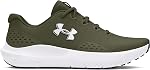 Under Armour Mens Charged Surge 4 Sneaker