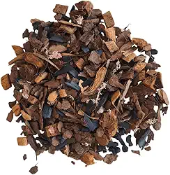 5 Litros Mix Para Orquídeas Carvão Pinus Musgo Sphagnum Chip