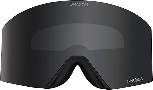 Miniatura 10 de Dragon RVX MAG OTG - Gafas de esquí y snowboard de ajuste alternativo