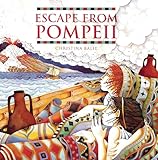 Escape from Pompeii