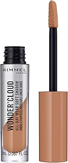 Rimmel London Wonder'Cloud Sombra de ojos, co...