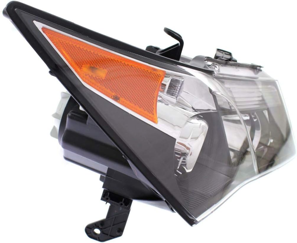 For Acura MDX Headlight Assembly 2010 2011 2013 Pair Driver and Passenger With Advance Package. Elite Model HID Type AC2518117 + AC2519117
