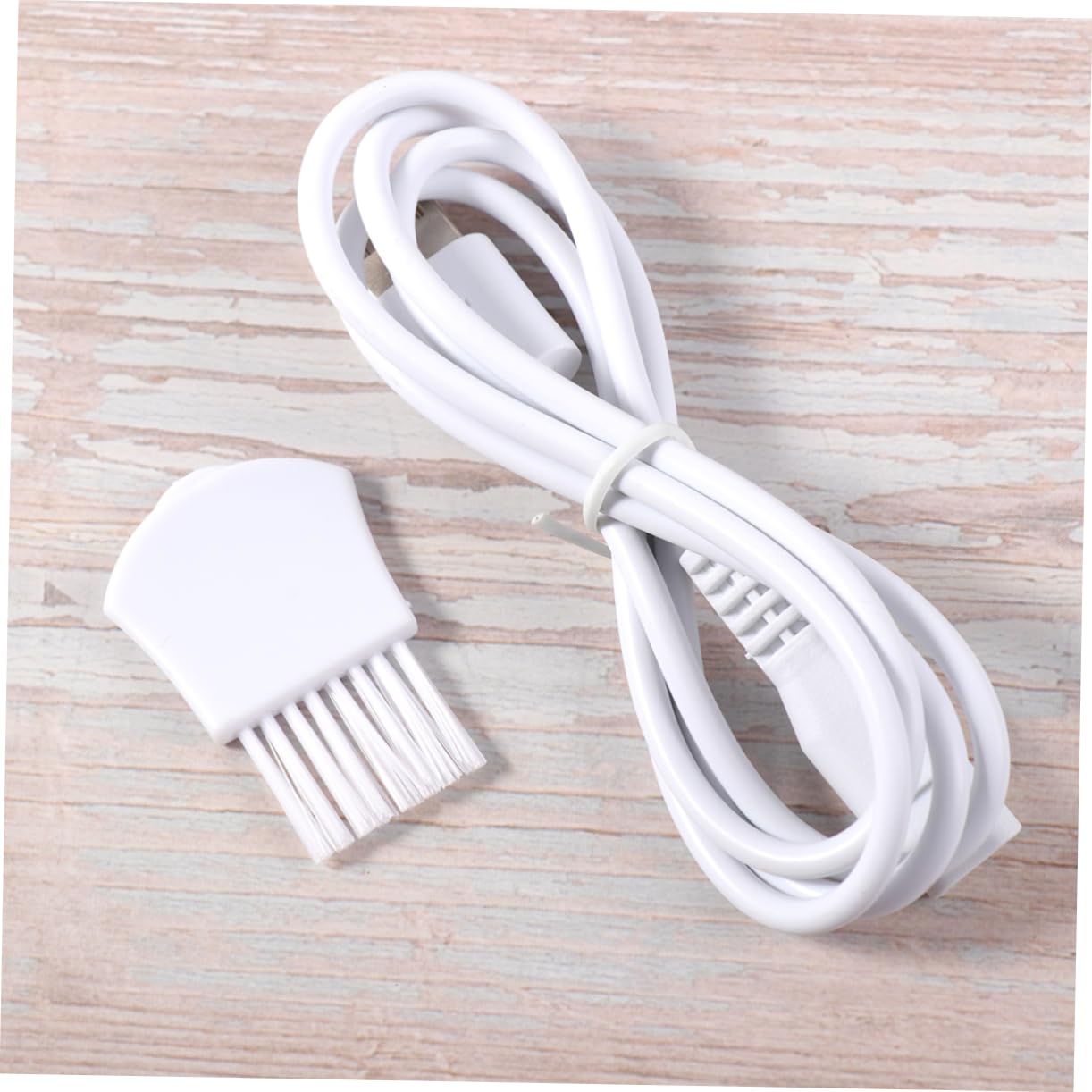 Wiederaufladbarer Epilierer mit LED Display und USB Ladefunktion