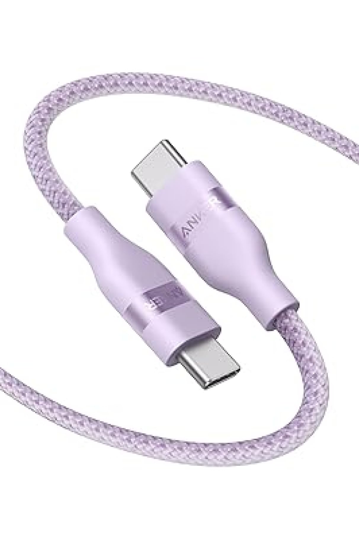 Anker USB-C & USB-C ケーブル (1.8m, 240W, 高耐…