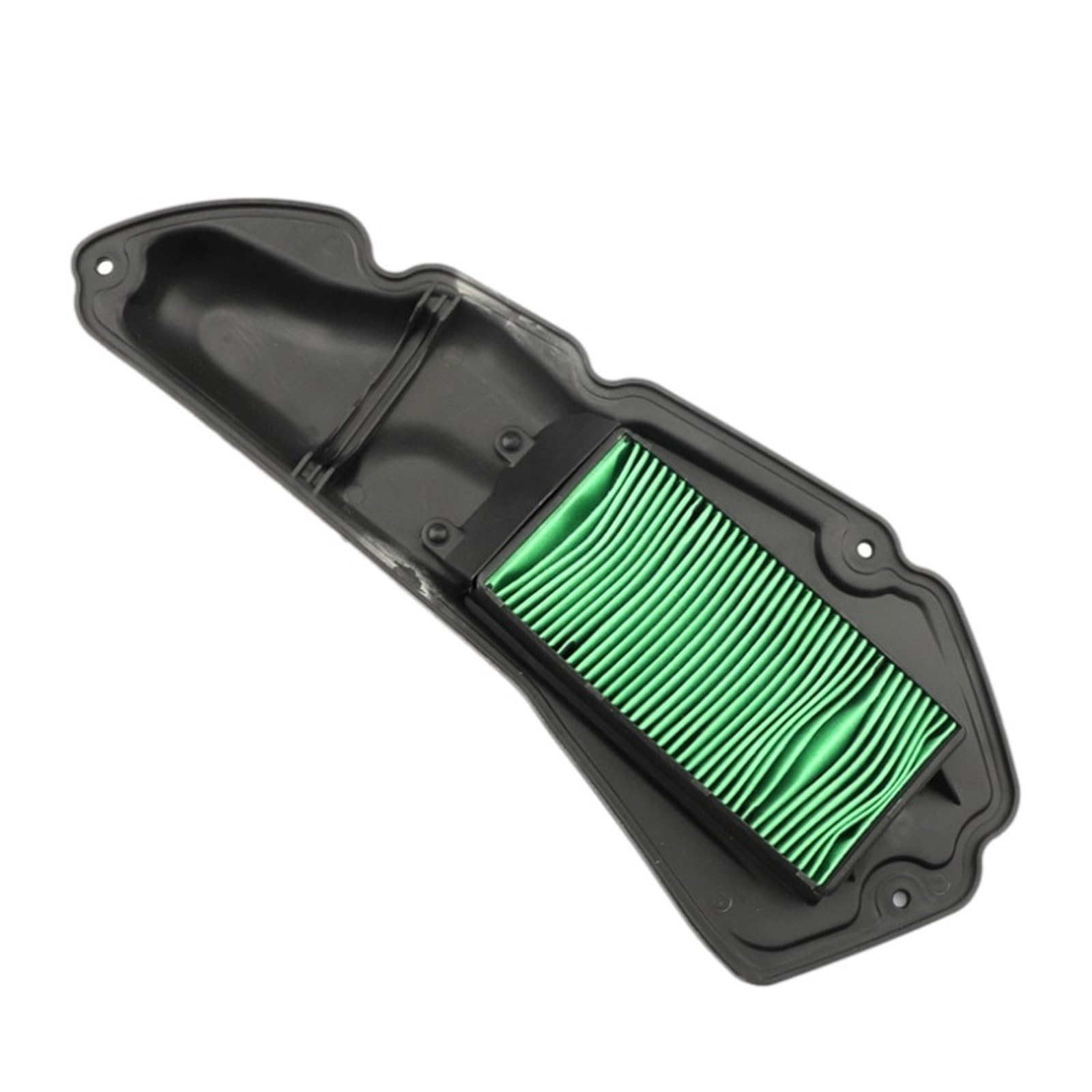 Kompatybilność z Pit Bike crossowym‌ Pasuje do Honda PCX125 PCX150 2018-2021 Filtr wlotu powietrza silnika motocykla Element filtra powietrza motocykla