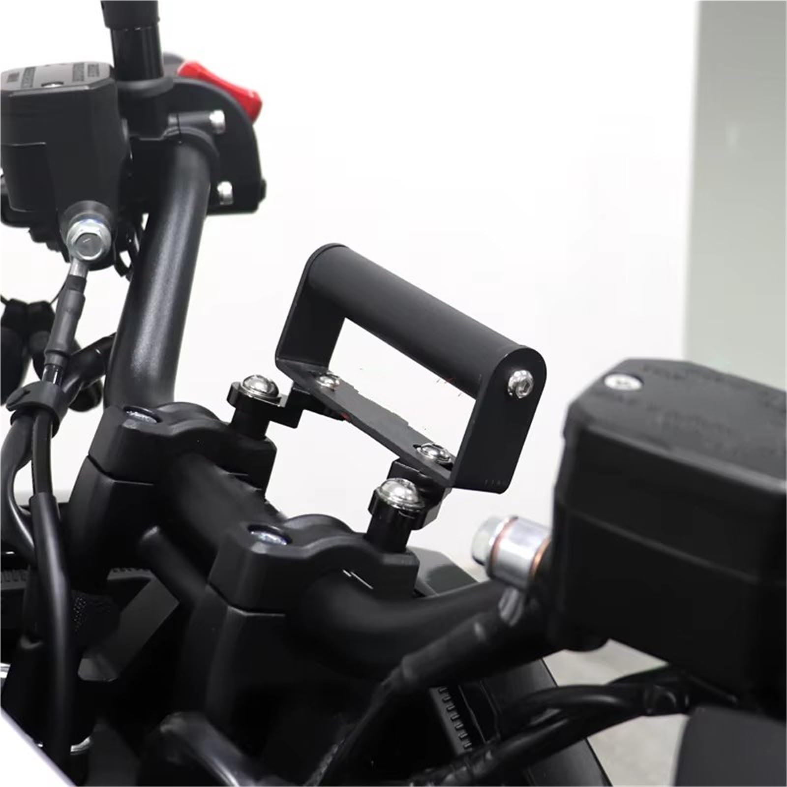 Navegación GPS para Motocicleta para Soporte para ZONTES 368G 703F