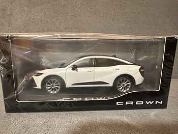 ヴィギナークラウンミニカー ヴィギナークラウンミニカー ミニカー 1/18 トヨタ クラウン NZG