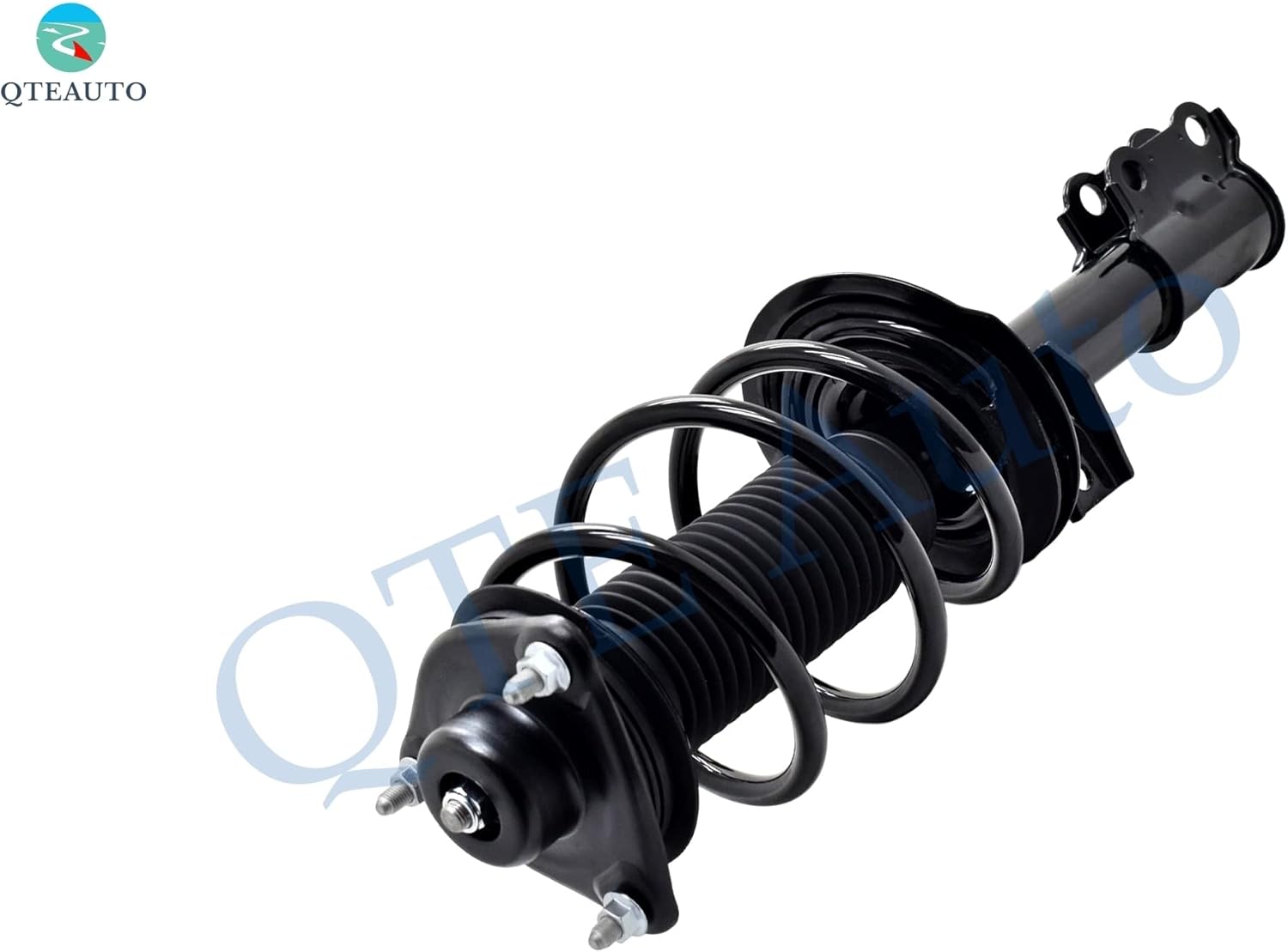 PM Auto Front Right Quick Complete Strut-Coil Spring Assembly For 2011 Hyundai Sonata+H