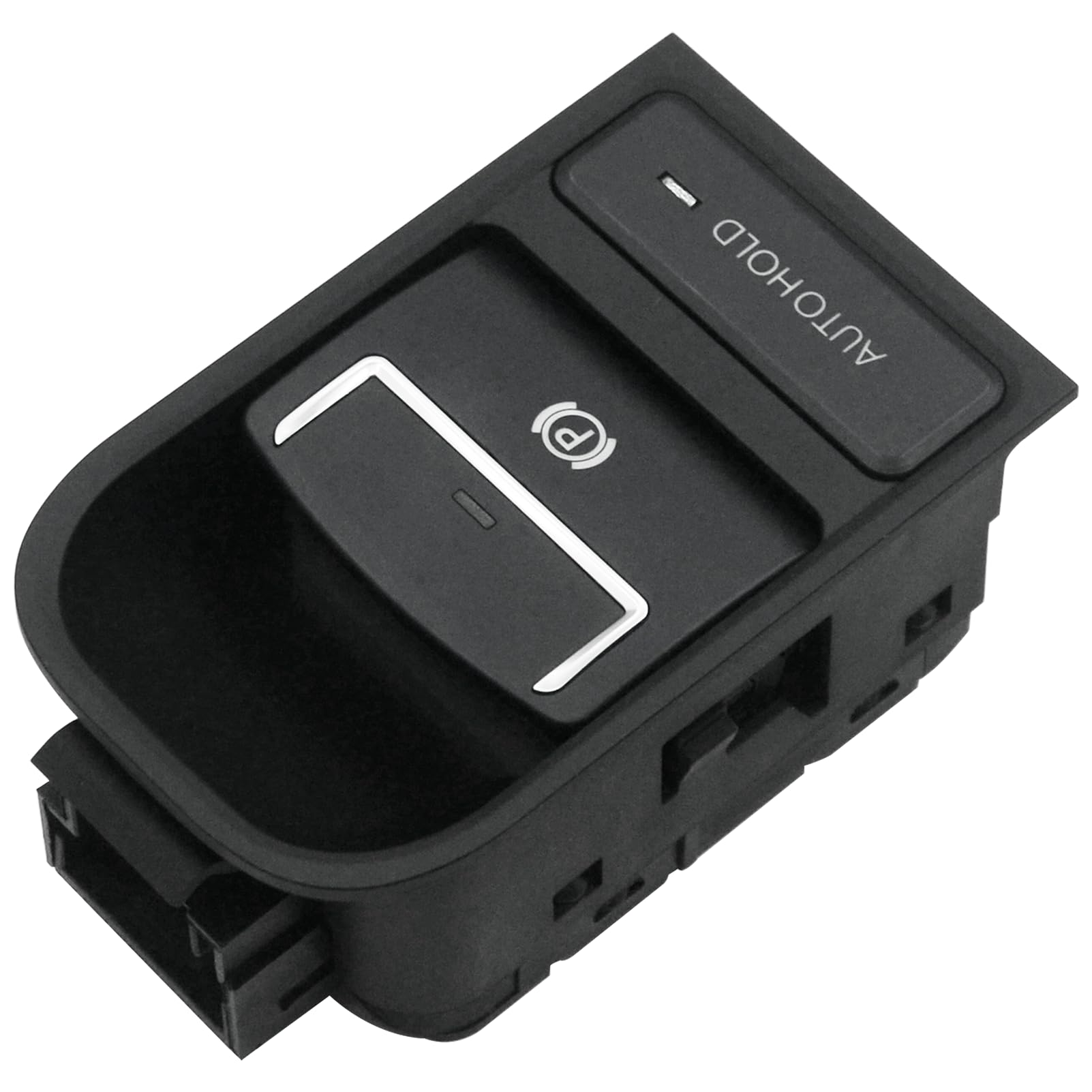 Bouton Interrupteur Frein à Main électrique VW/SEAT/SKODA – Référence 5N0927225A