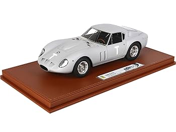 Amazon.com: BBR Ferrari 250 GTO Willy Mairesse - Stirling