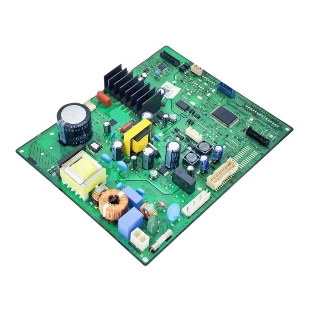 Placa De Circuito PCB DA92-01281M For Control De Frigorífico