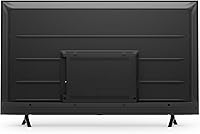 Vista 4 de Televisión inteligente Yaxa Fire TV Omni Series de 55" en 4K UHD de control a manos libres con Alexa