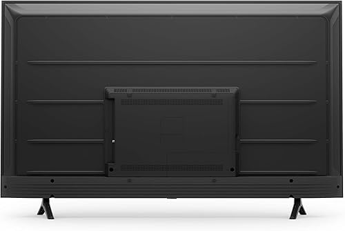 Miniatura 4 de Televisión inteligente Yaxa Fire TV Omni Series de 55" en 4K UHD de control a manos libres con Alexa