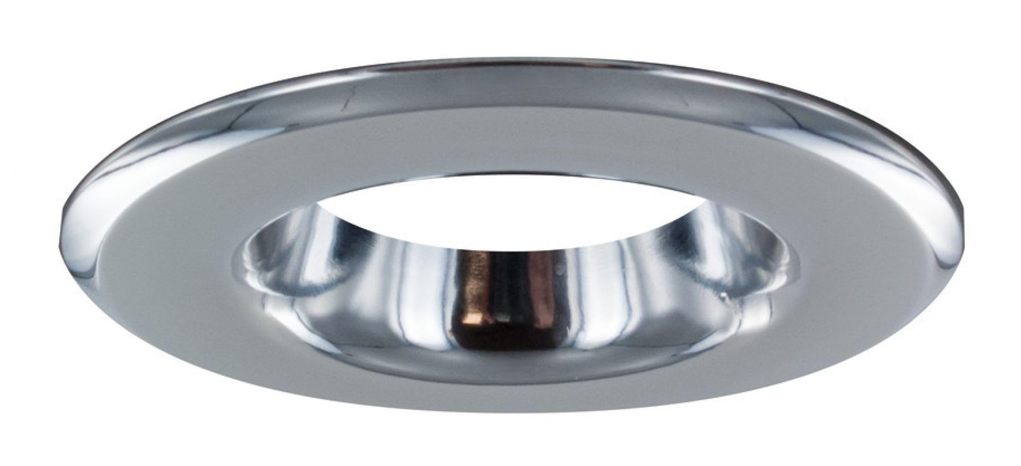 Integral ILDLFR70A013 Chrome Bezel for Luxfire Downlights
