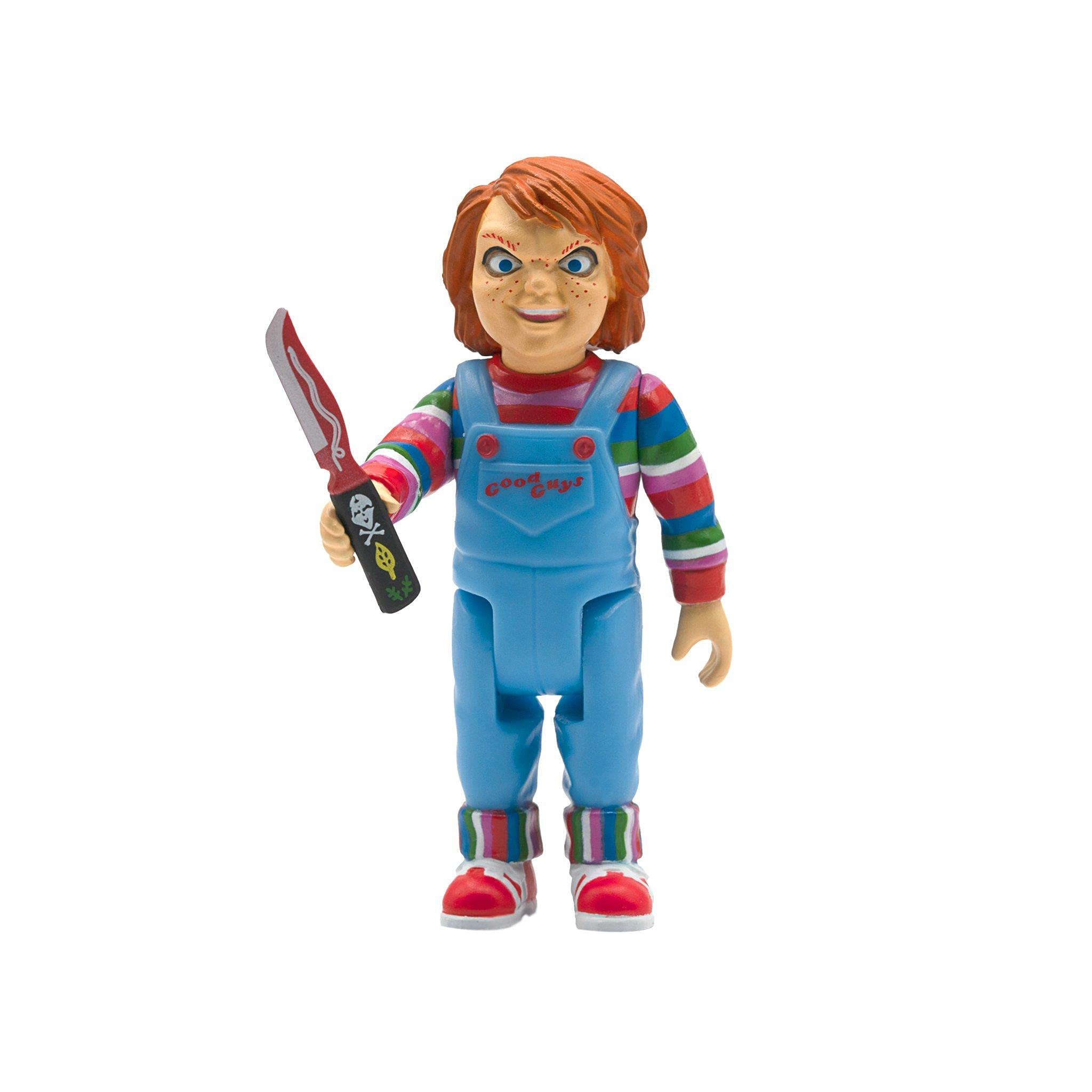 チャッキーページ Amazon | 壽屋(KOTOBUKIYA) HORROR美少女 チャッキー 1/7