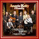 Doppel-CD: Das Weihnachtsalbum der Angelo Kelly Family (CD Album 29 Tracks):