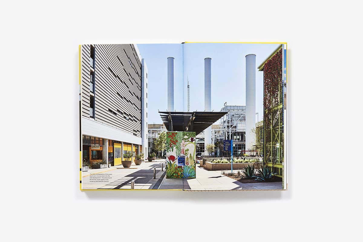 Cool Is Everywhere: New and Adaptive Design Across America