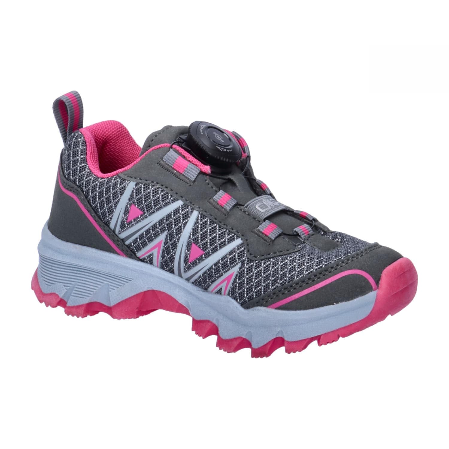 CMP AKSA FITGO Fast Chaussures de randonnée pour enfant