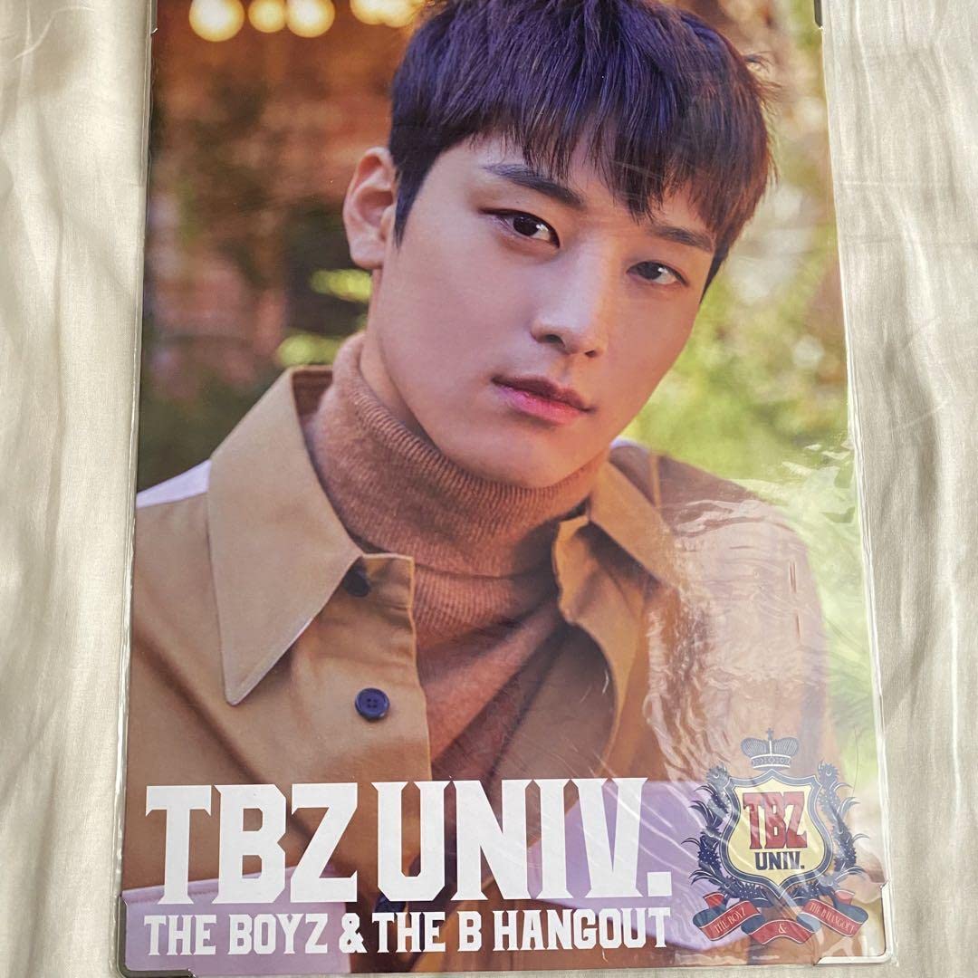 THE BOYZ ドボイズ プレミアムフォト プレフォト NEW ニュー Amazon.co.jp: THE BOYZ ドボイズ プレミアムフォト ニュー NEW
