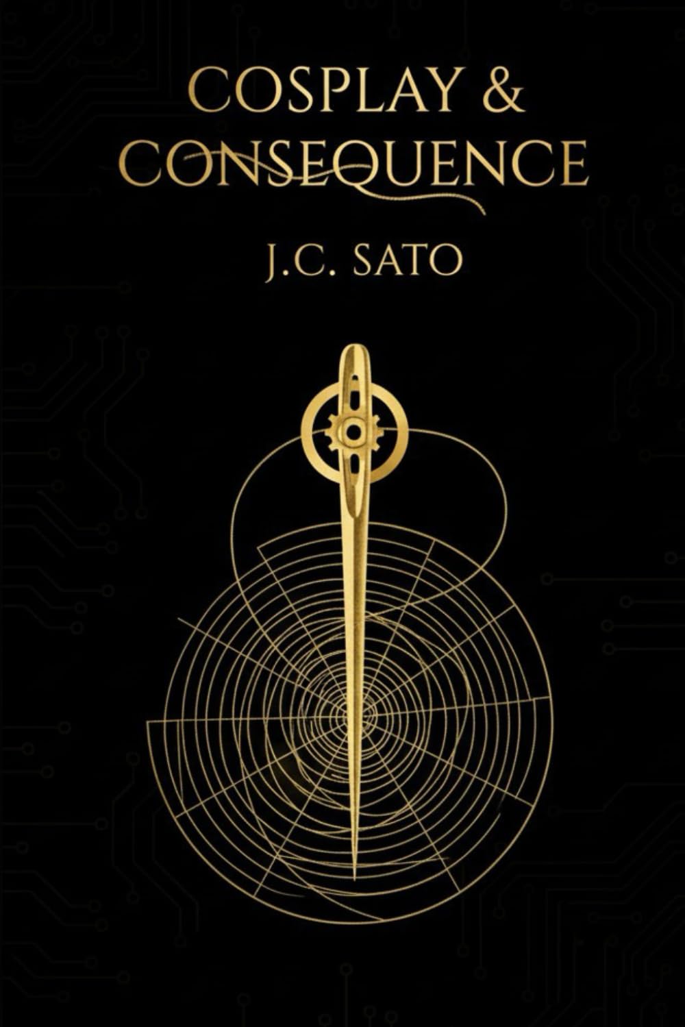 Cosplay & Consequence (The Fandom Narratives)