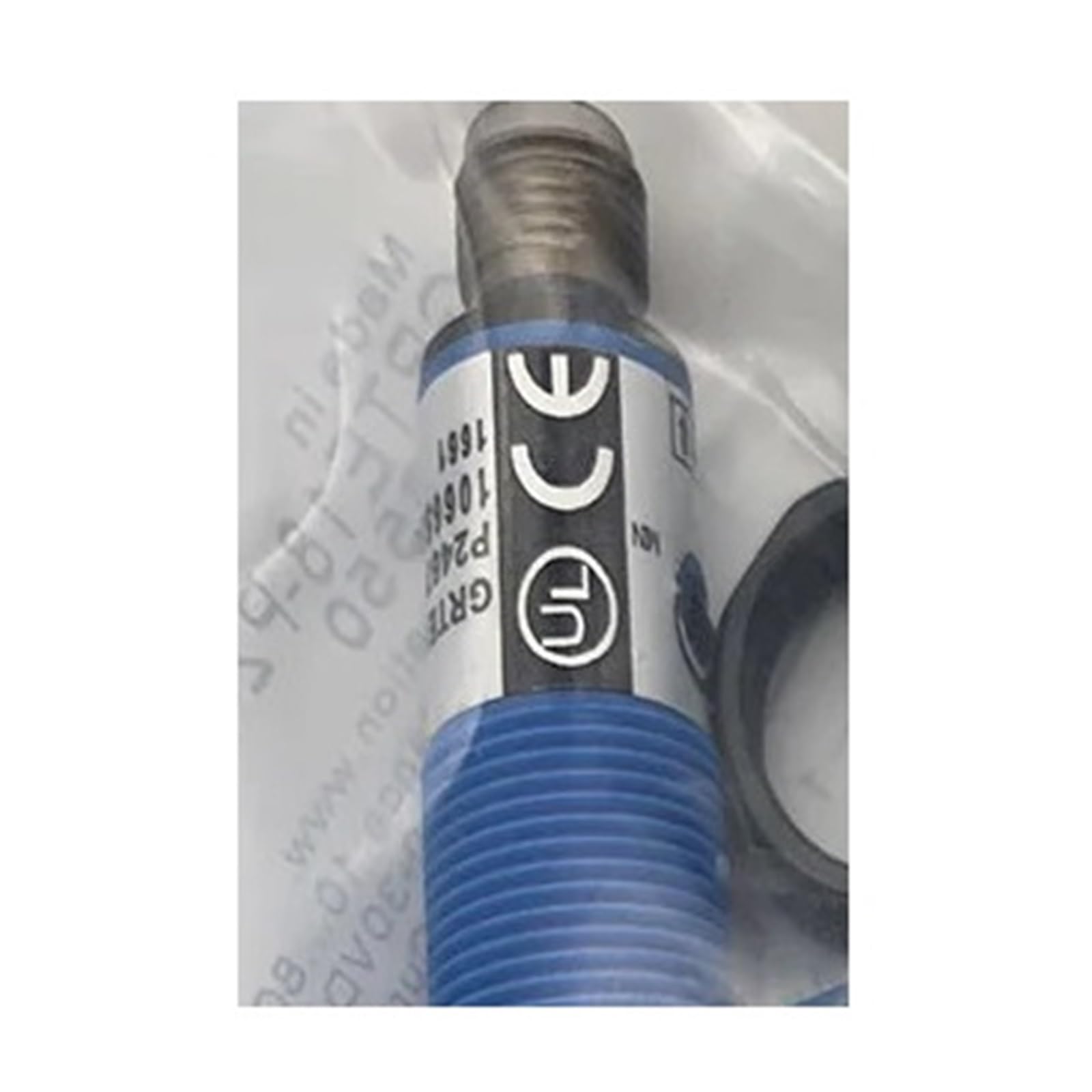 GRTE18-N2447 GRTE18-P2447 GRTE18-P2417 GRTE18-N2417 GRTE18S-P231X GRTE18S-P2312S02 Sensor de Interruptor de proximidad(GRTE18-P2447)