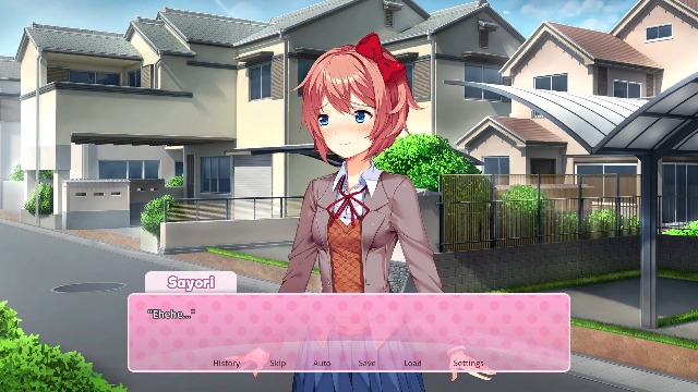 Amazon.com: Doki Doki Literature Club Plus! Premium Physical