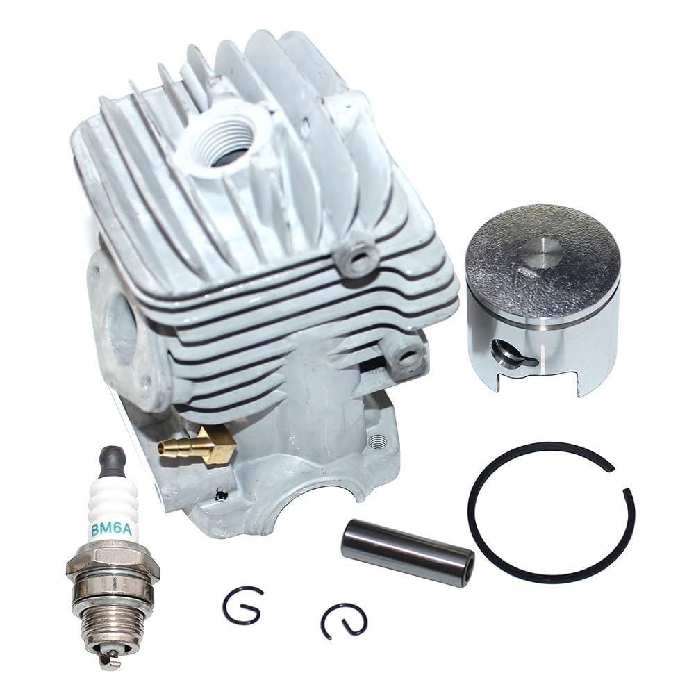 Kit cylindre-piston résout les pertes de puissance sur 120T 125T GC9912 BS-25