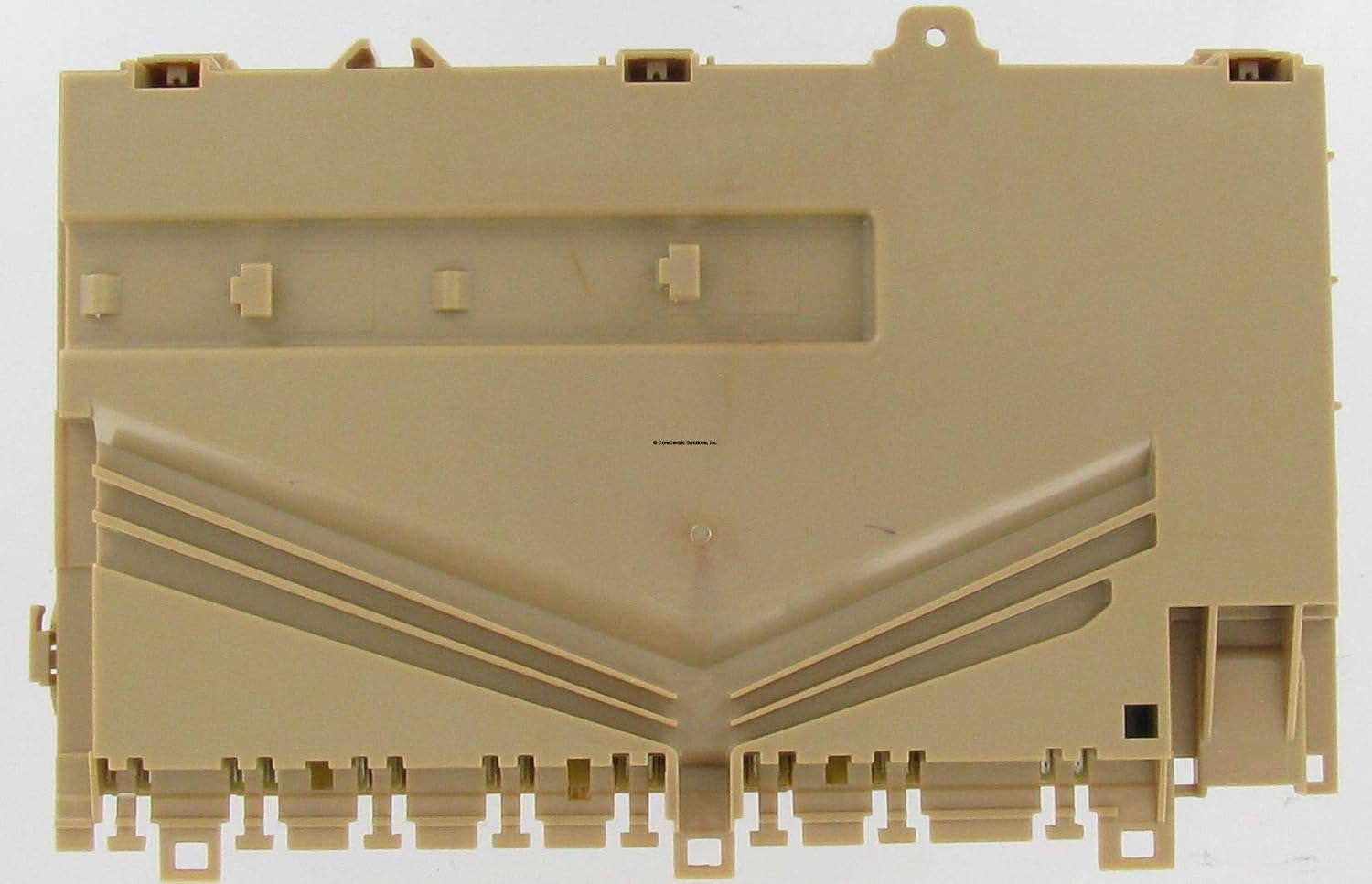 CoreCentric Remanufactured Dishwasher Electronic Control Board Replacement for Whirlpool W10567080