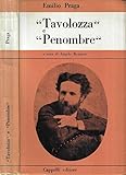 Tavolozza e penombre.