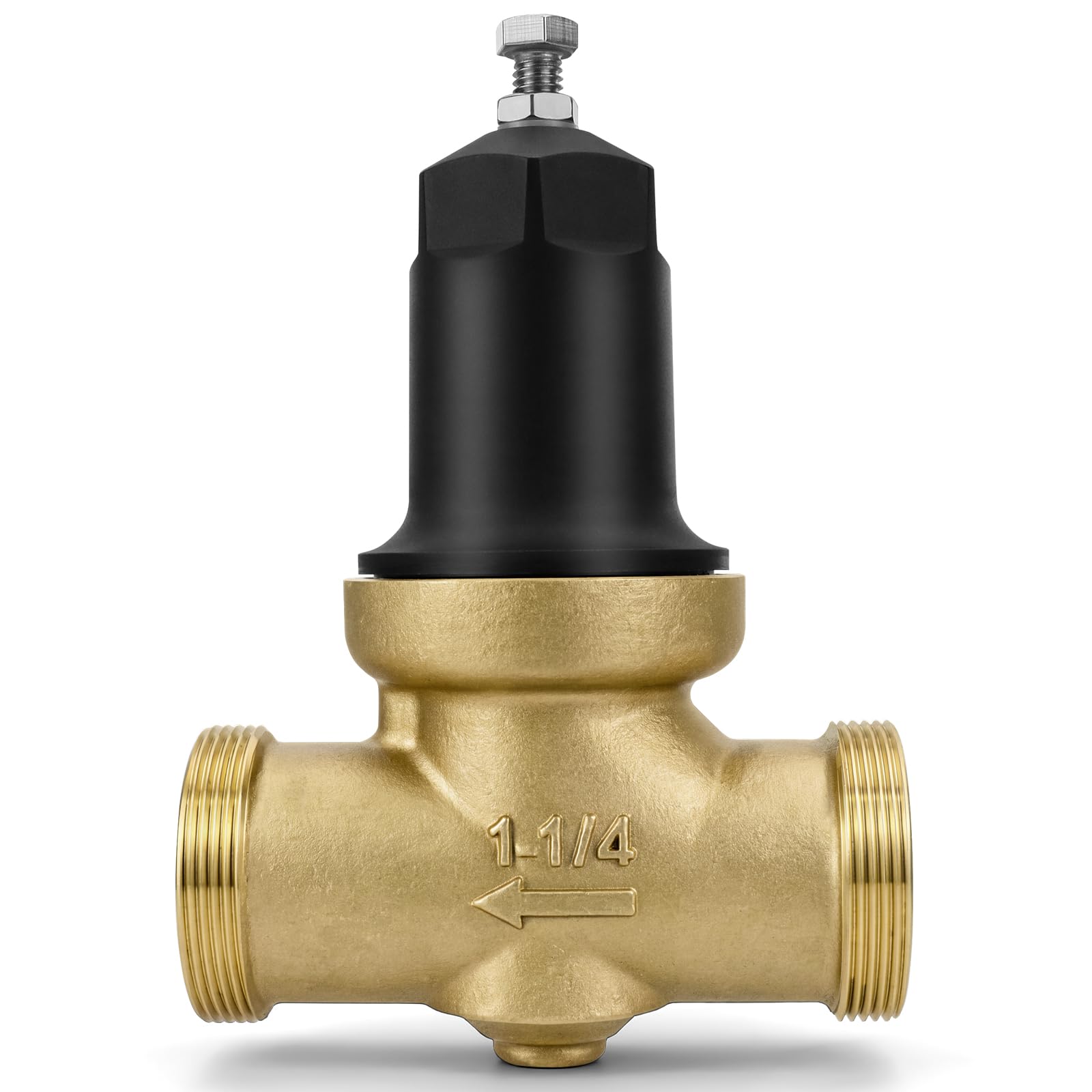 114-NR3XLDU 1-1/4" Pressure Reducing Valve