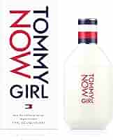 Amazon | トミーヒルフィガー トミーガール100ml EDT SP