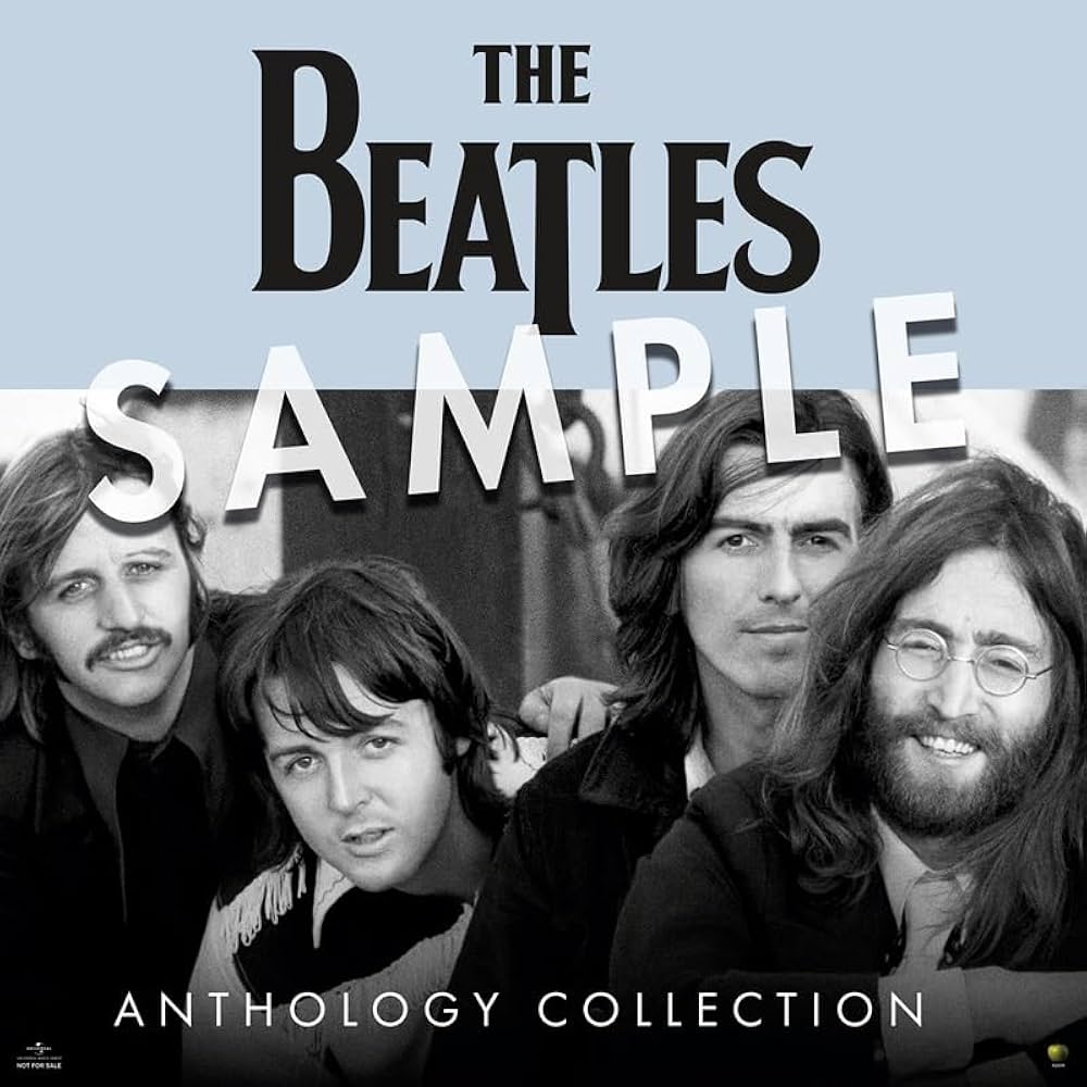 メ*ー様 美品　The Beatles アンソロジー2,3 LPセット メ*ー様 美品 The Beatles アンソロジー2,3 LPセット Amazon.co.jp: