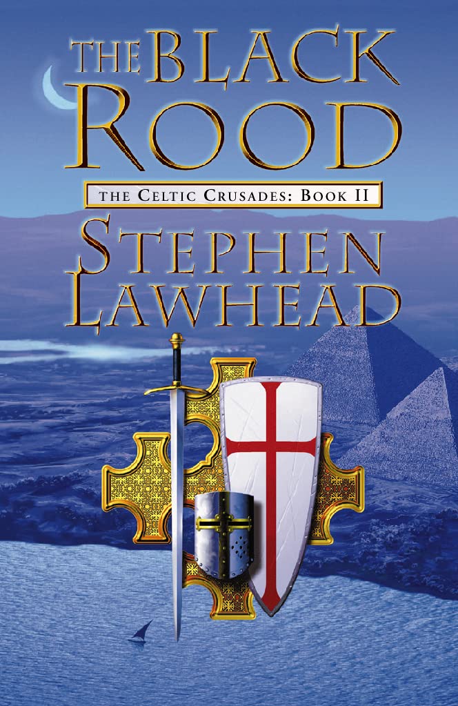 Buy The Black Rood: Bk. 2 — BookShops.in