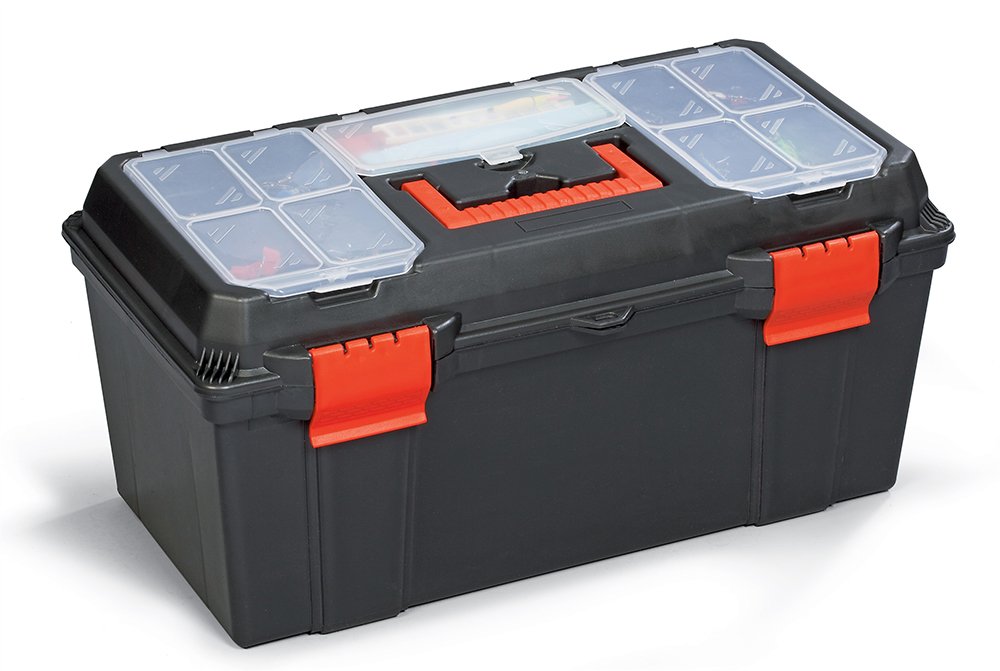 Portbag Takım Çantası Po08