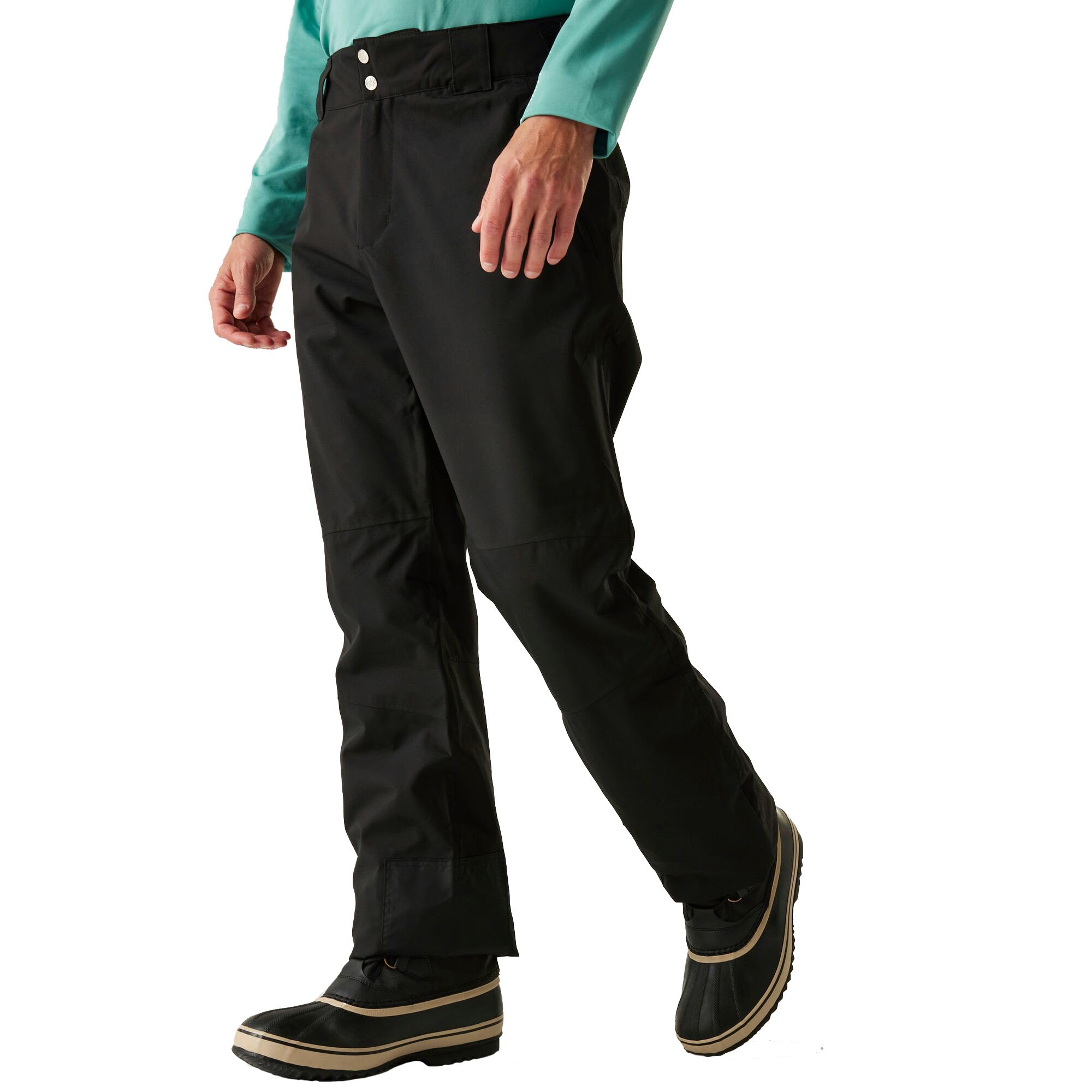 Dare 2b Women's Kiwi Pro II Convertible Trousers