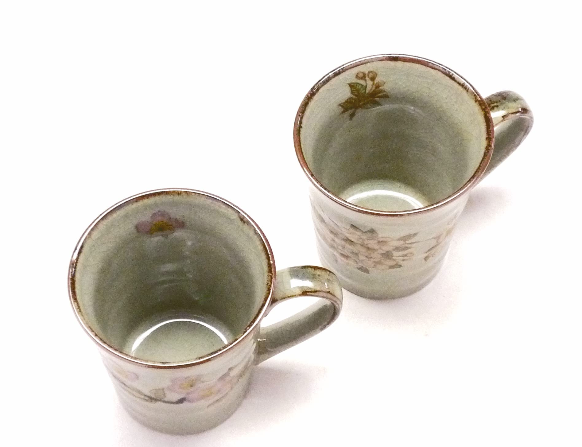 陶磁器(ソメイヨシノ) 陶磁器(ソメイヨシノ)