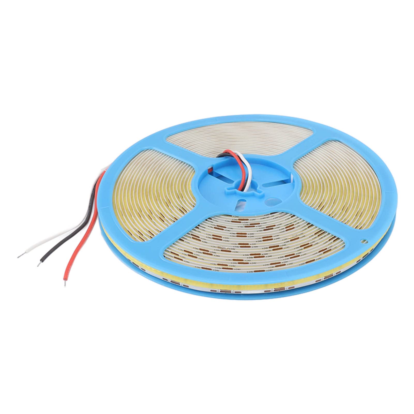 Fdit Pasek LED COB 24V 10m do Samodzielnego Montażu