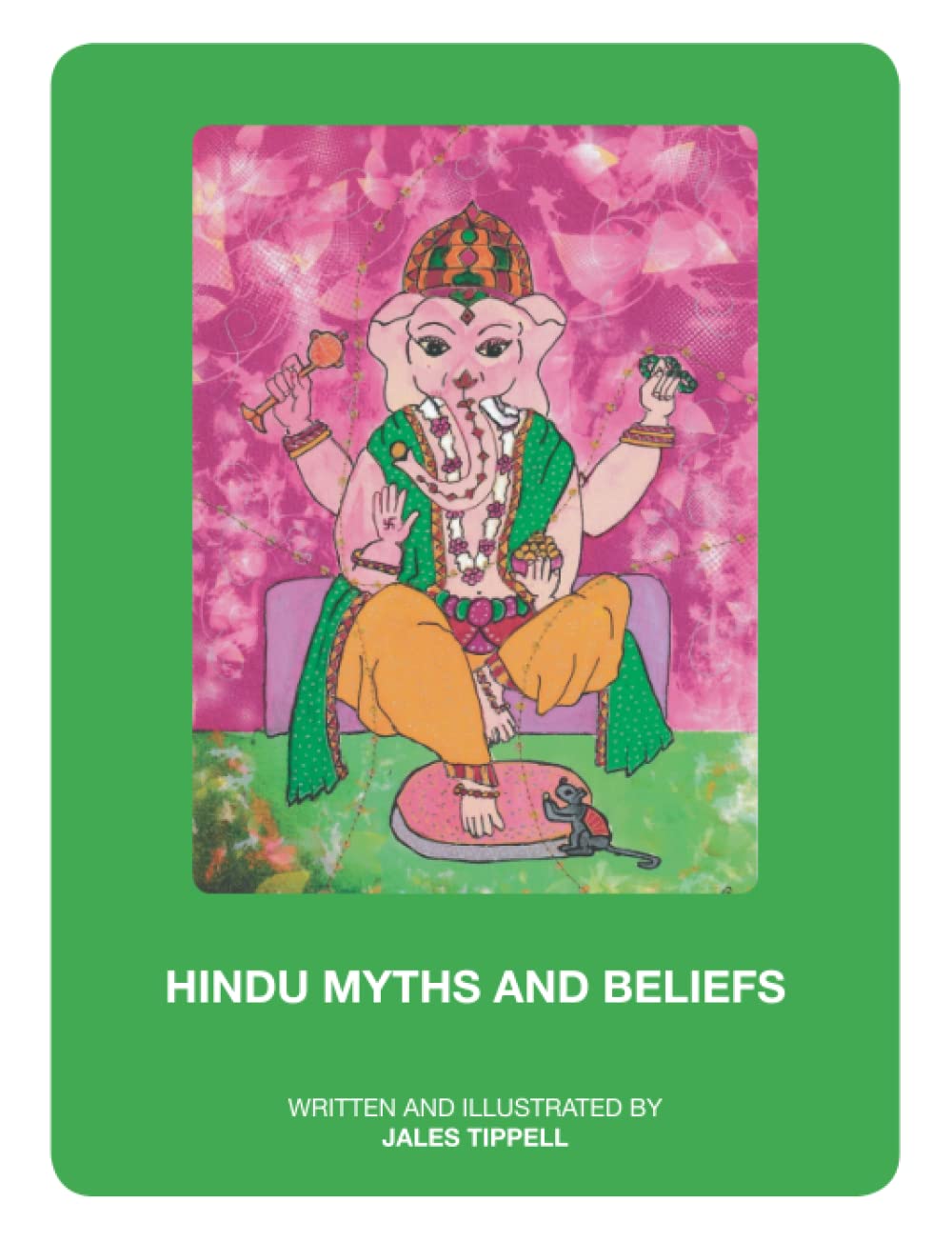 Hindu Myths and Beliefs