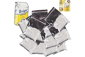 Little Blow Baggies Prank Stickers: 50-Pack of Hilarious Pranks