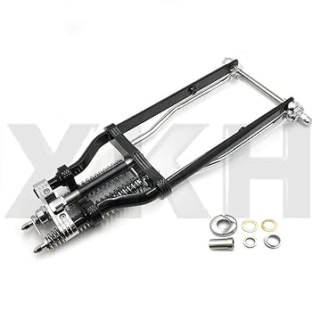 Amazon.com: XKH- Compatible with Springer Front End -4