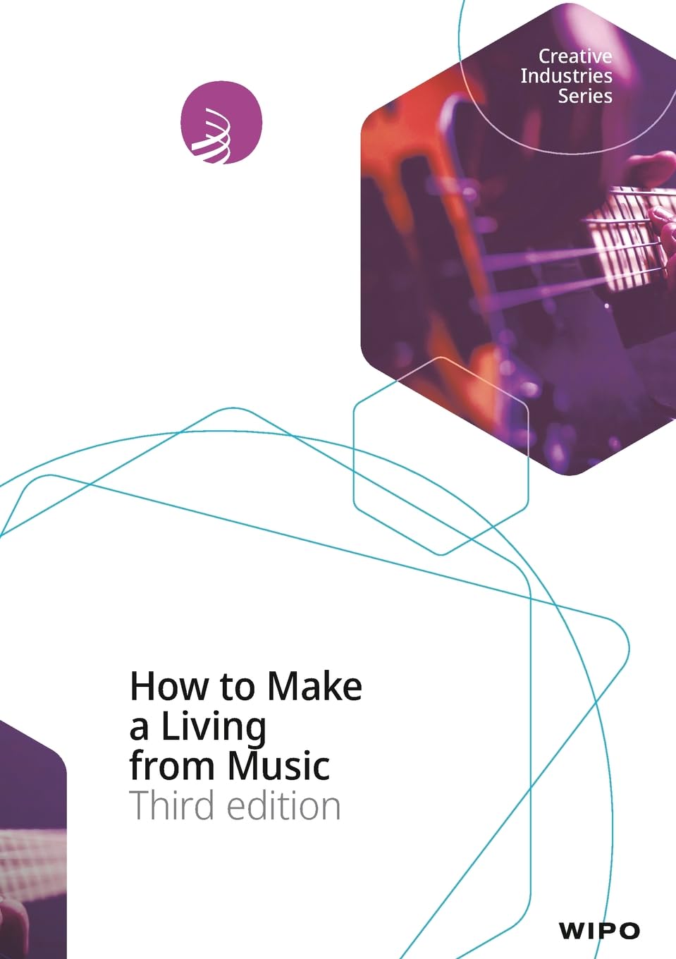 How to Make a Living from Music (Creative Industries)