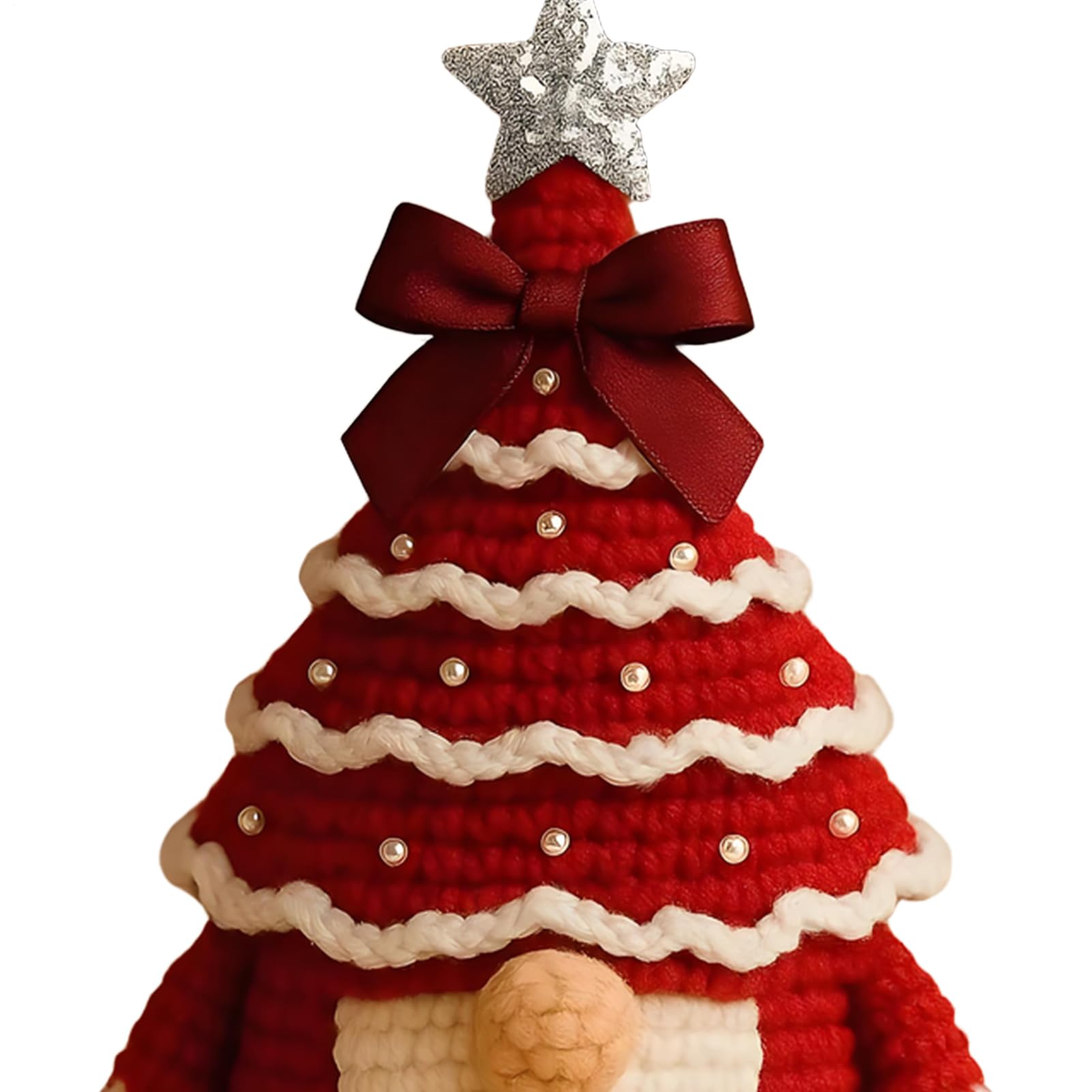 クリスマス あみぐるみ セット 91ee4ede218db667803d27b83f5e0a