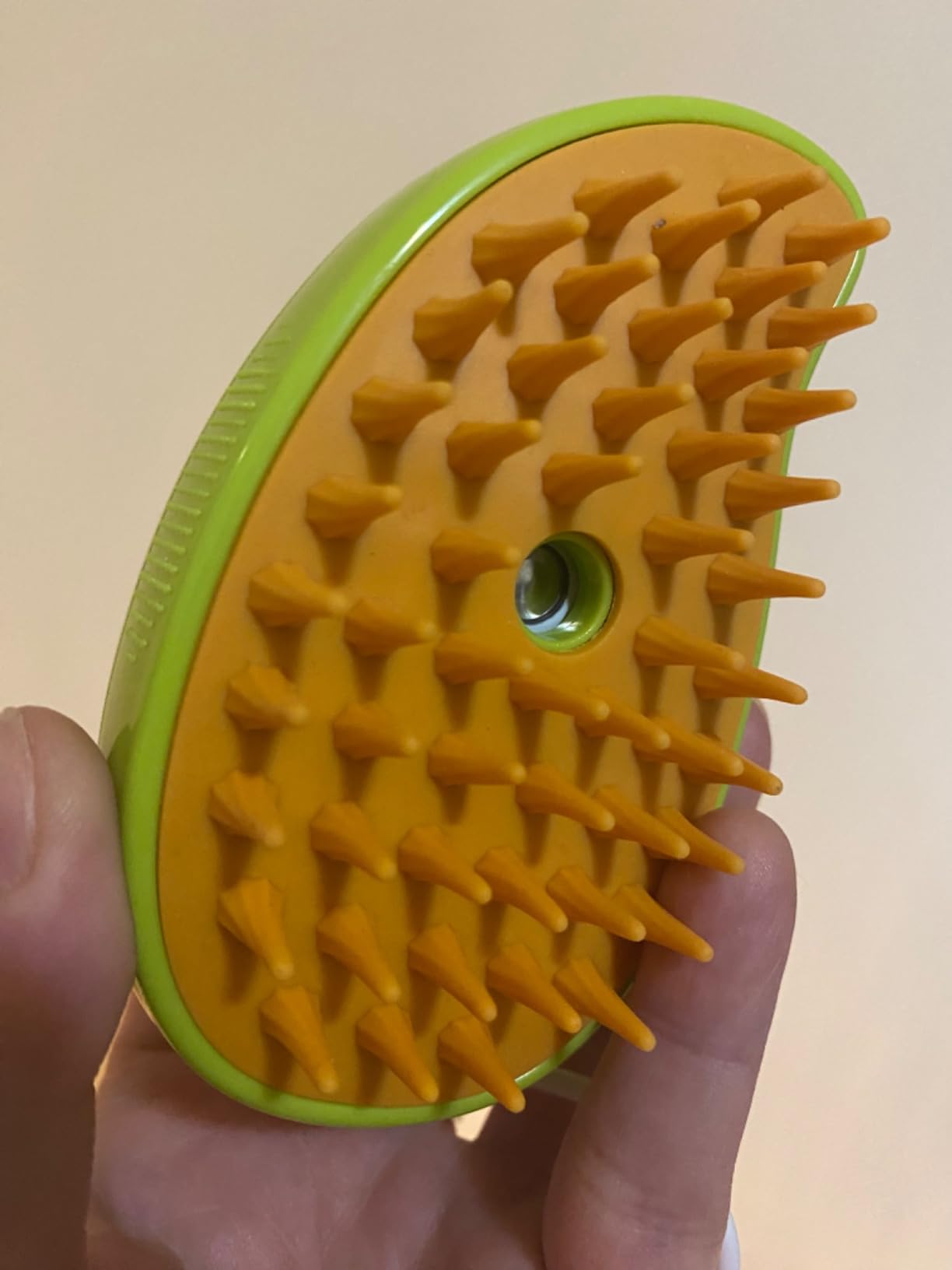 Spritz Defur Comb