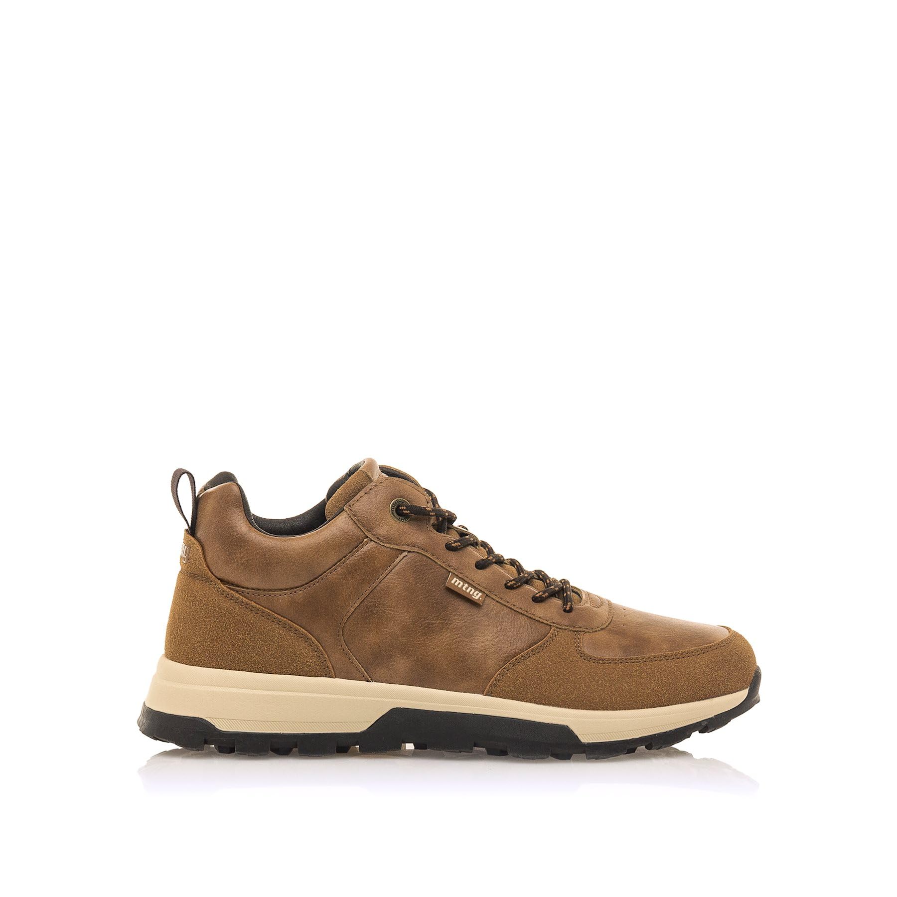 MTNG Deportivas Hombre Deportivas FONIX 84452 Hombre | Deportivas Casual | Cierre con Cordones