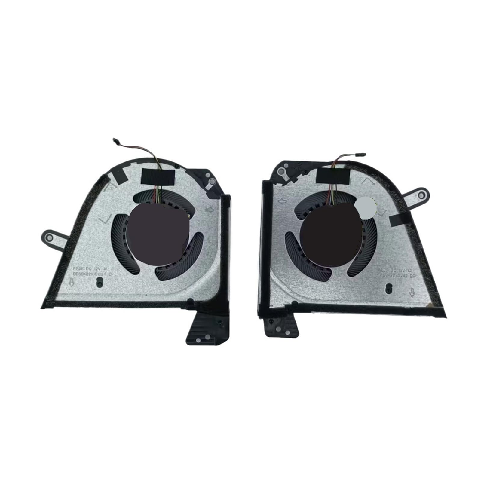 for Processeur Et Carte Graphique, Compatibles avec ASUS, ROG Zephyrus, M16 GU603 GU603ZM GU603ZE ZW GU603ZX (références : 13NR08R0T02111 Et 13NR08R0T03111).(CPU GPU Both)