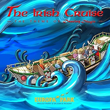 The Irish Cruise (The Dingie Dance Soundtrack)