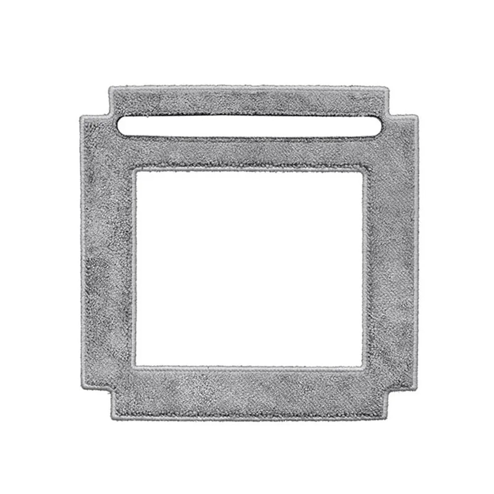 6 O 12 Pezzi Di Ricambio for Robot Lavavetri, Compatibile Con HUTT, W66, Ricambi for Aspirapolvere, Accessori, Parti Di Ricambio for Robot Lavapavimenti(Pack of 12)