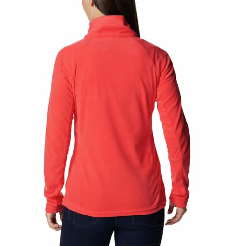 Image of Columbia Women Glacial IV Hiking and Trekking Pullover