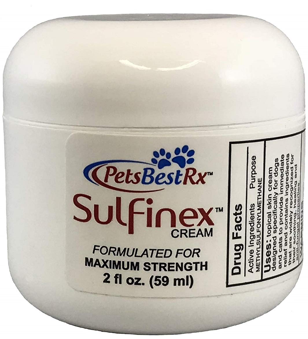 Pet Ringworm Treatment, Mange Mites Soothes The Skin For Mange